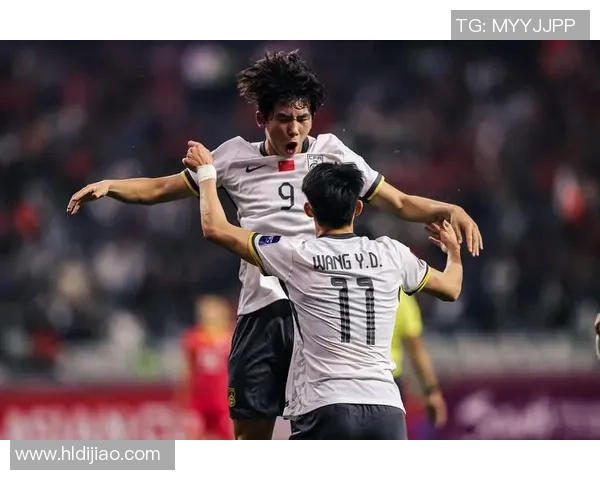 中国国青与韩国国青精彩对决视频直播全程回顾与分析