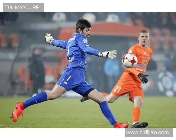 勒阿弗尔与巴黎FC精彩对决在线直播全程回顾与分析