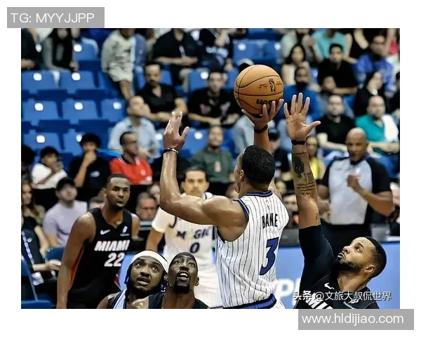 2020年3月5日魔术队与热火队激战回顾精彩瞬间与赛场亮点分析