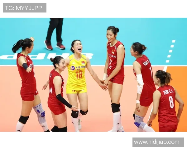 女排大冠军杯精彩对决中国女排迎战巴西队全场视频回顾与精彩瞬间解析