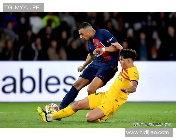 巴萨逆转巴黎精彩瞬间回顾及全场比赛视频直播链接分享