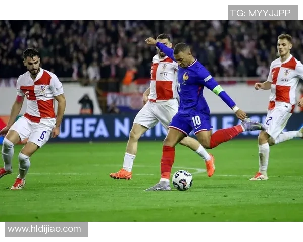 法国与克罗地亚U21精彩对决赛果揭晓引发热议