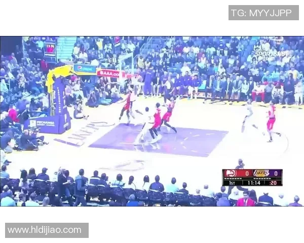 湖人公牛激战全场精彩回放1月24日比赛亮点回顾与分析