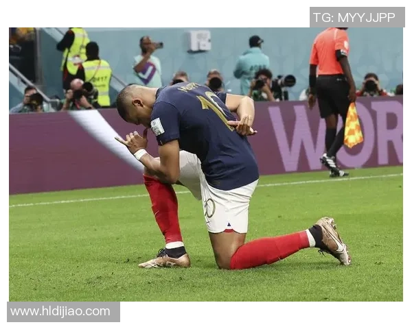 姆巴佩获评8.3分:无敌双响炮+妙传,率法国提行进世界杯,太牛了 姆巴佩获评8.3分:无敌双响炮+妙传,率法国提行进世界杯,太牛了